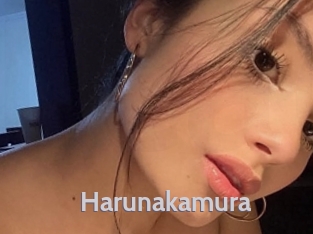 Harunakamura