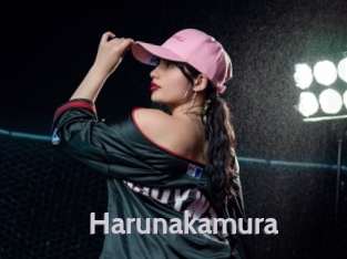 Harunakamura