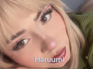 Haruumi