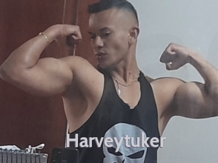 Harveytuker