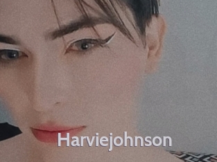 harviejohnson Live Cam 66