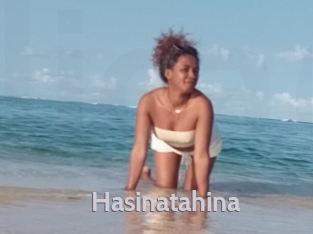 Hasinatahina