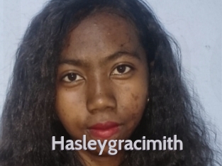 Hasleygracimith