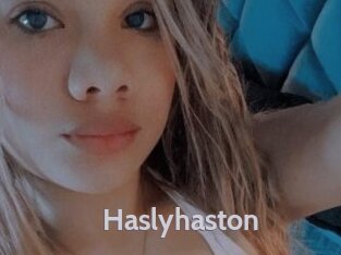Haslyhaston