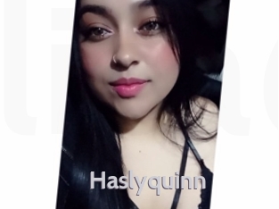 Haslyquinn