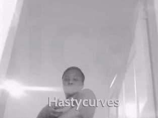 Hastycurves