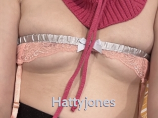 Hattyjones