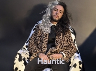 hauntic Live Cam 66