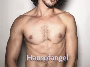 Hausofangel