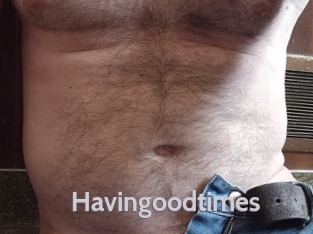 Havingoodtimes