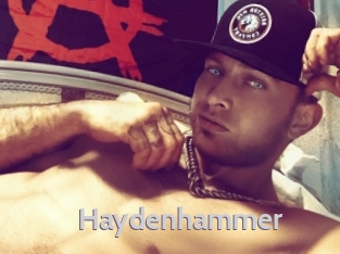 haydenhammer Live Cam 66