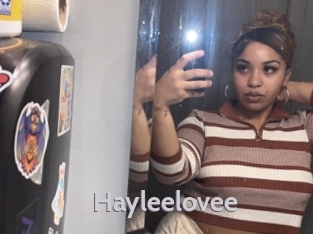 Hayleelovee
