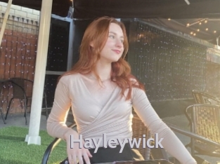 Hayleywick