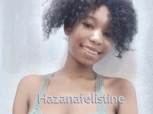 Hazanafelistine