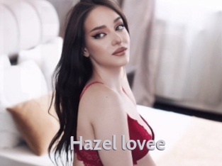 Hazel_lovee