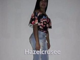 hazelcrusee Live Cam 66
