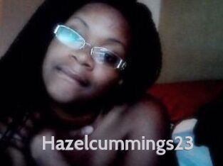 Hazelcummings23