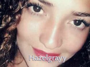 Hazelgrayy