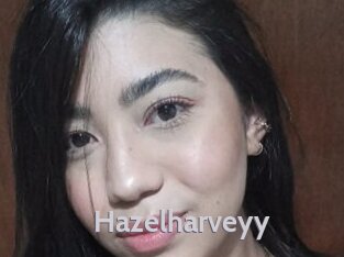 Hazelharveyy