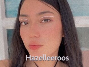 Hazelleeroos