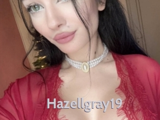 hazellgray19 Live Cam 66