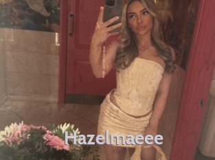 Hazelmaeee