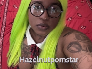 Hazelnutpornstar
