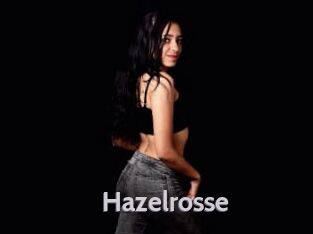 Hazelrosse