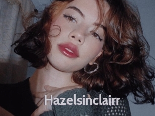 Hazelsinclairr
