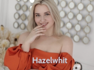 Hazelwhit