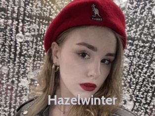 Hazelwinter