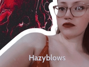 Hazyblows
