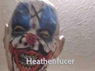 Heathenfucer