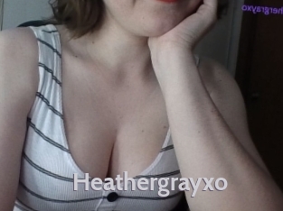 Heathergrayxo