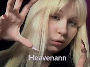 Heavenann