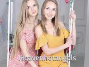 Heavenhotangels