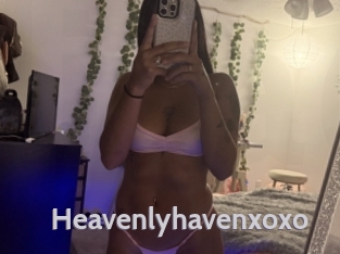 Heavenlyhavenxoxo