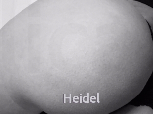 Heidel