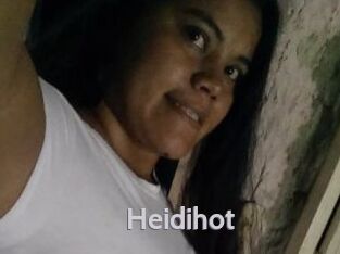 Heidihot