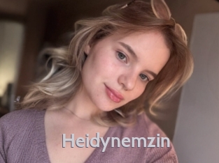 heidynemzin Live Cam 66