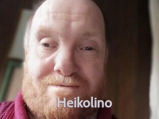 Heikolino