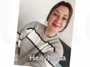 Heilybossa