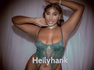 Heilyhank