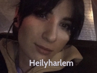 Heilyharlem
