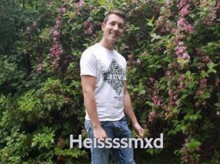 Heissssmxd