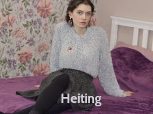 Heiting
