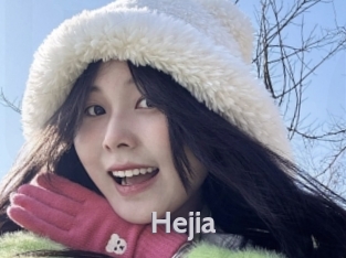 Hejia