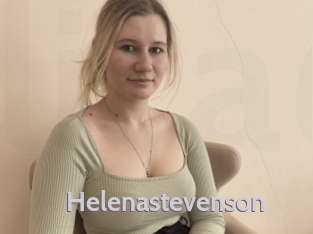 Helenastevenson