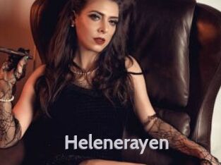 Helenerayen