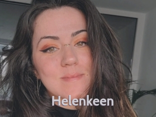 Helenkeen